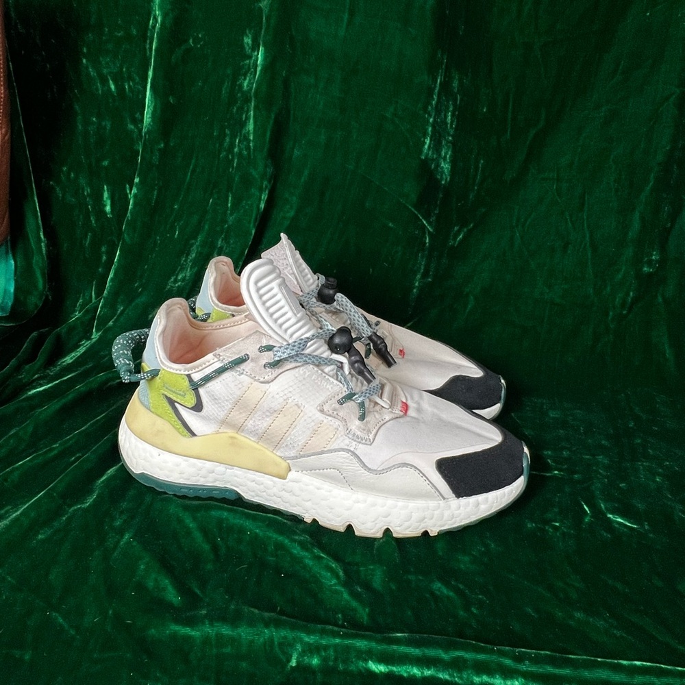 Adidas X IVY Park Nite jogger Men’s 8.5